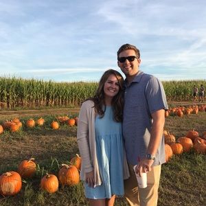 Meet your Posher, Connor